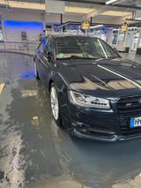 Audi S8 4.0 TFSI plus  - gebrauchte Audi S8 aus dem Jahr 2017
