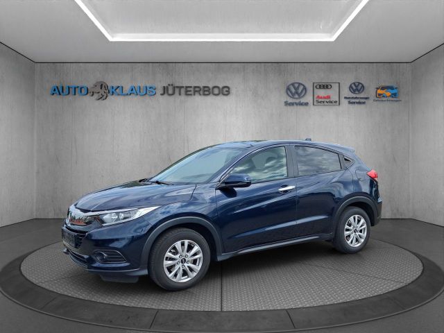 HR-V 1.5 VTEC Elegance, Navi ,DAB,Connect Klima