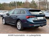 Skoda Octavia Combi 4x4 VOLL|PANO|AHK|LED|HUD|4xSZH - Skoda aus 2023