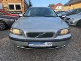 Volvo V70 2.4 Premium Scheckheftgepflegt - gebrauchte Volvo V70 aus dem Jahr 2001