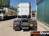 Mercedes-Benz Actros 1845 LS ACC-Abstand Lane-Assist MirrorCam - 4x4 Actros