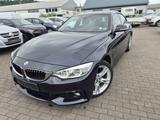 BMW 420 4 Gran Coupe 420 d xDrive//M-Paket - BMW 4er bis 10.000 Euro