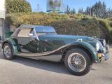 Morgan Plus 4 - Morgan: Plus