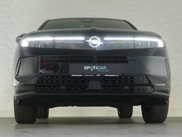 Grandland B GS HYBRID eDCT+LED MATRIX+NAVI+360 G