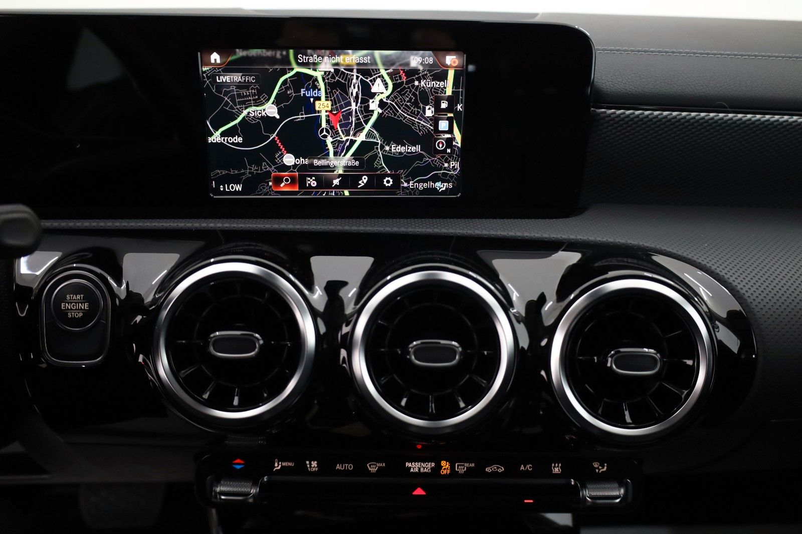 Fahrzeugabbildung Mercedes-Benz CLA 250e SB Progressive,Leder,Navi,LED,Kamera+WR