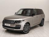 Land Rover Range Rover 3.0D I6 249cv Vogue MHEV  - Land Rover Range Rover Vogue mit Hybrid-Antrieb (Benzin/Elektro)