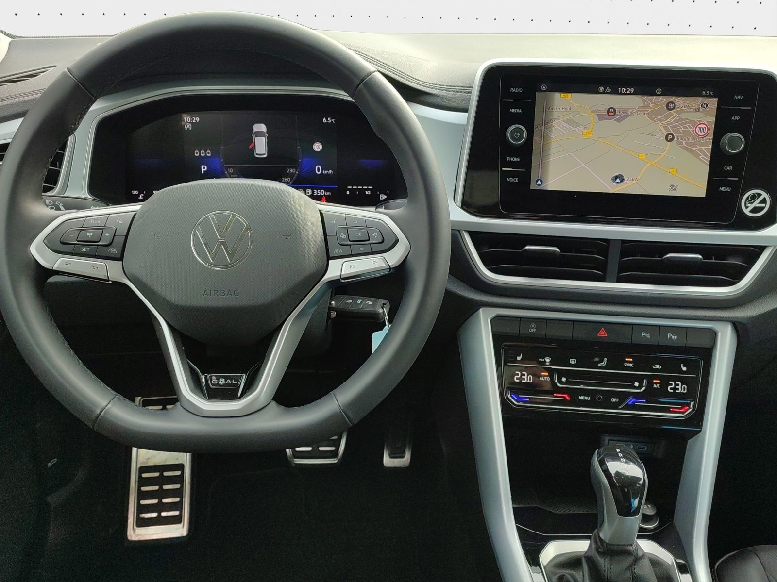 Volkswagen T-Roc - Bild 6