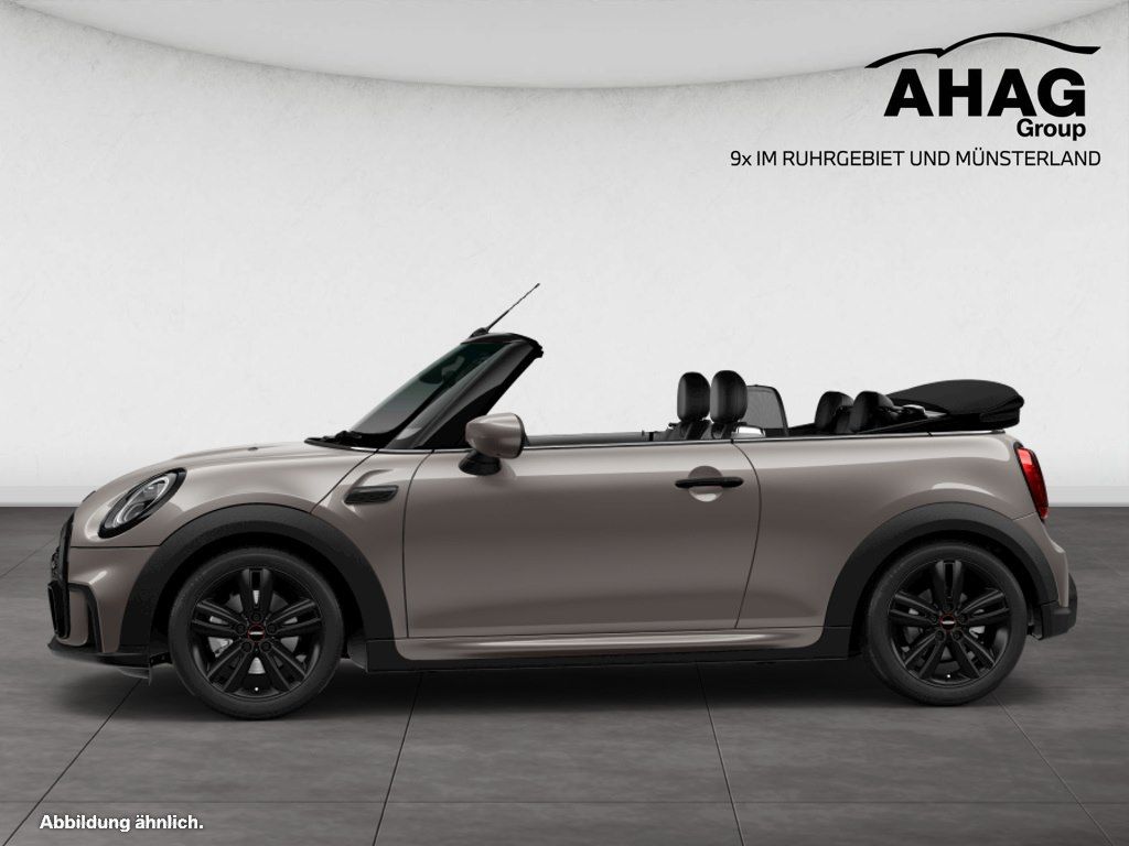 MINI Cooper Cabrio - Bild 5