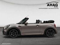 MINI Cooper Cabrio - Vorschau Bild 5