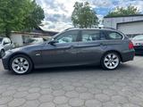BMW 325d Automatik / TÜV NEU / Panorama - BMW 325: 325d