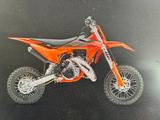KTM SX50 MY 27 - KTM VON 1 BIS 50 CCM