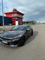 Kia Stinger GT 3.3 VOLL 24200 - gebrauchte Kia Stinger aus dem Jahr 2019