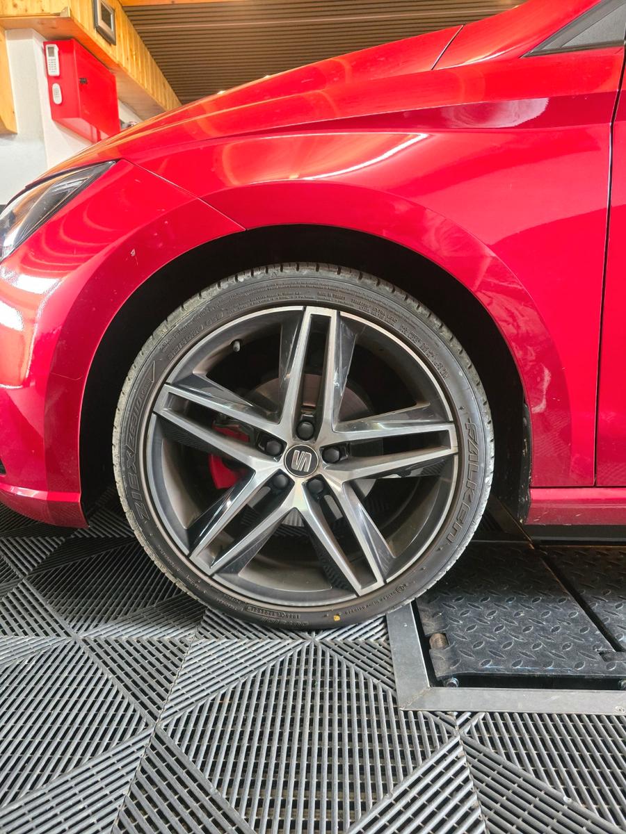 Seat Ibiza 1.5 TSI EVO Start&Stop 110kW FR FR