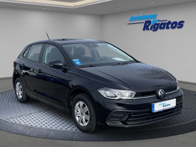 Volkswagen Polo Plus Edition 1.0 MPI Sitzheizung, Einparkhi