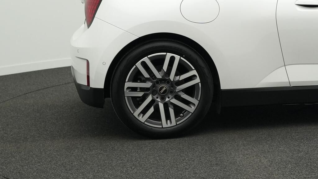 MINI Cooper SE - Bild 17