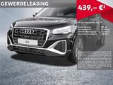 Audi Q2 35 TFSI S-TRONIC S LINE AHK STHZ MATRIX FAHRE