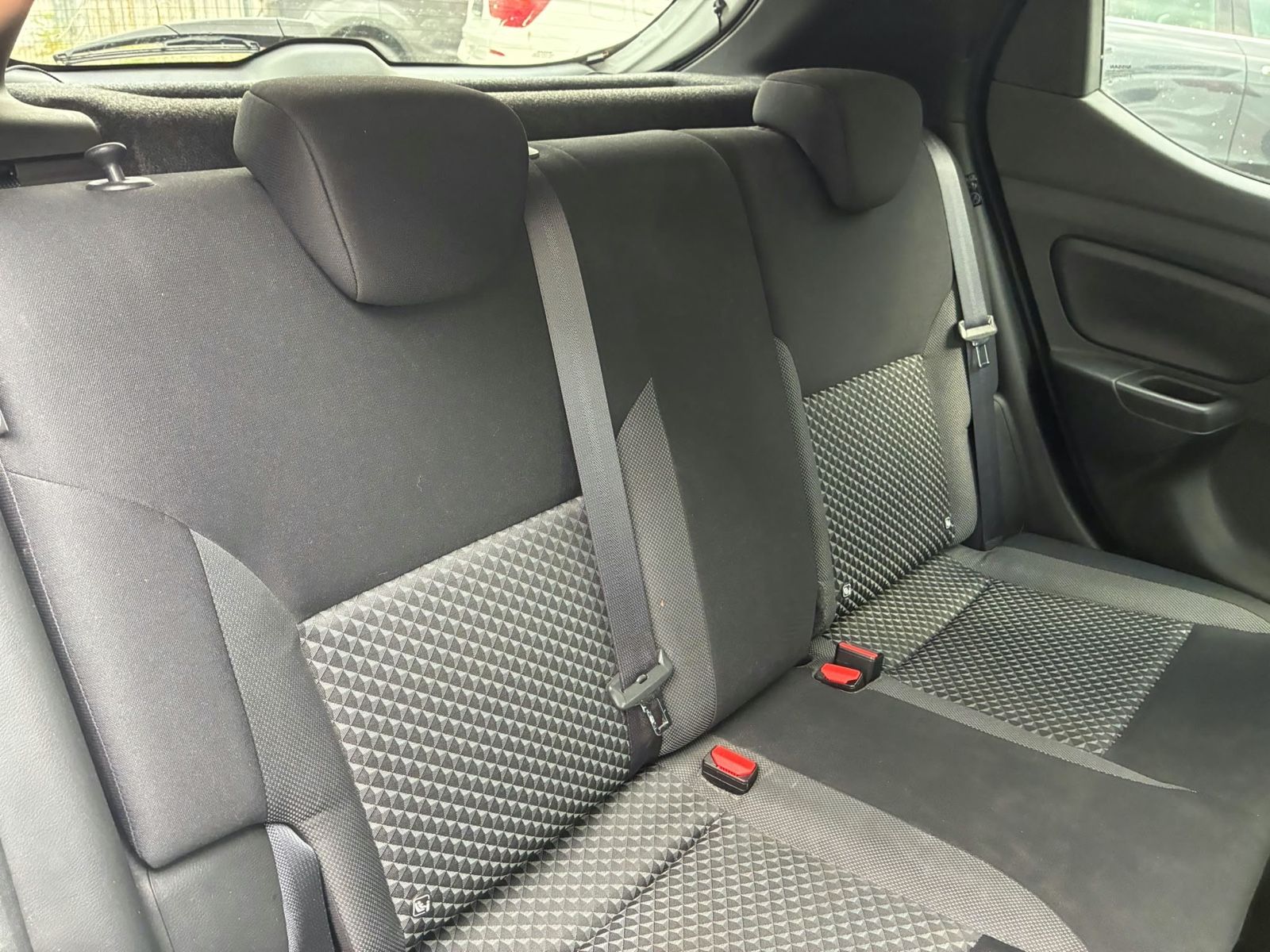NISSAN Micra Micra Acenta*Automatik*Sitz-Heizung*Temp*Kamera*, Ansicht 16