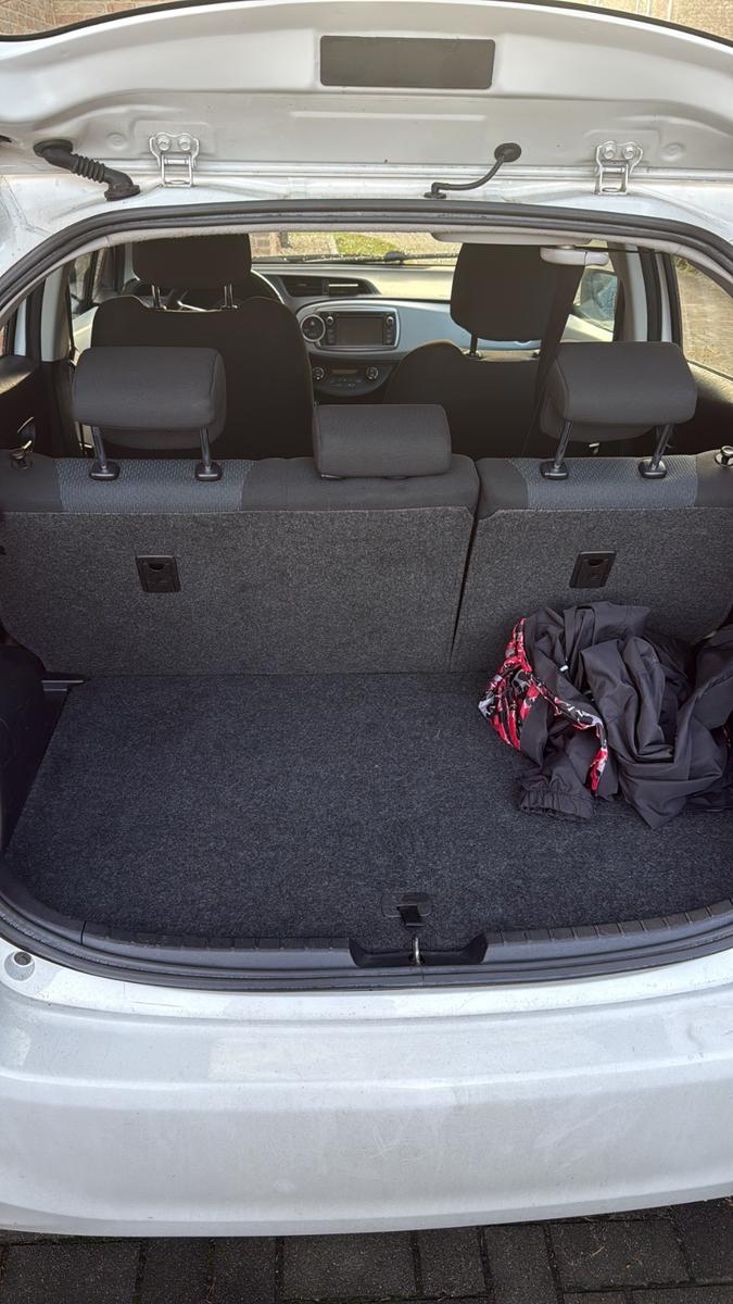 Toyota Andere