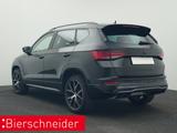 Cupra Ateca 1.5 TSI DSG NAVI ACC KAMERA eHECK BEATS - Cupra Ateca: 1.5