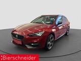 Seat Leon SP 1.5 eTSI DSG FR PLUS AHK BEATS MATRIX PA - Gebrauchtwagen in Oberhausen