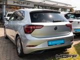 Volkswagen Polo 1.0 TSI DSG 3,99 Style Navi IQ.LIGHT - Volkswagen Polo: 9n1