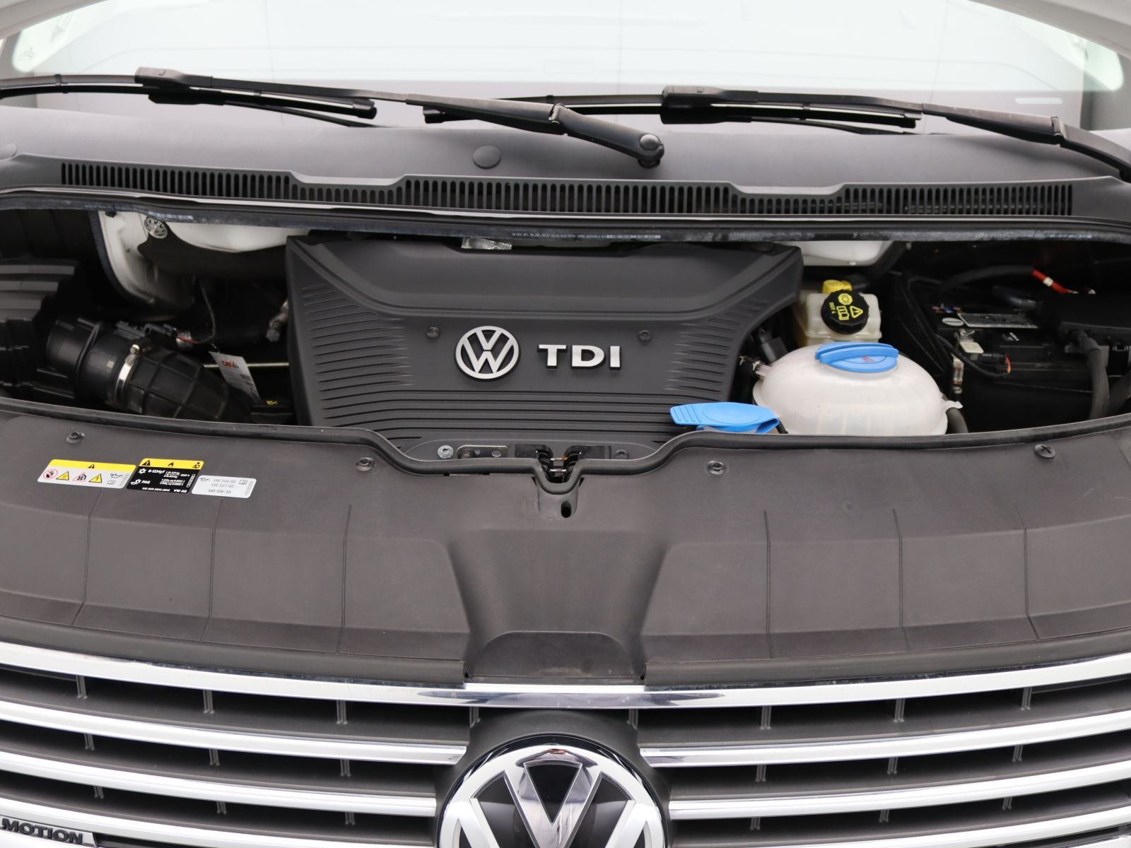 Volkswagen T6 California - Bild 20
