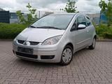 Mitsubishi Colt 1.3/Automatik/86tkm /Frisc... - Mitsubishi Colt: Automat
