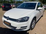 Volkswagen Golf VII Lim. Cup BMT - Volkswagen Golf mit Diesel-Antrieb: Limousine, Cup