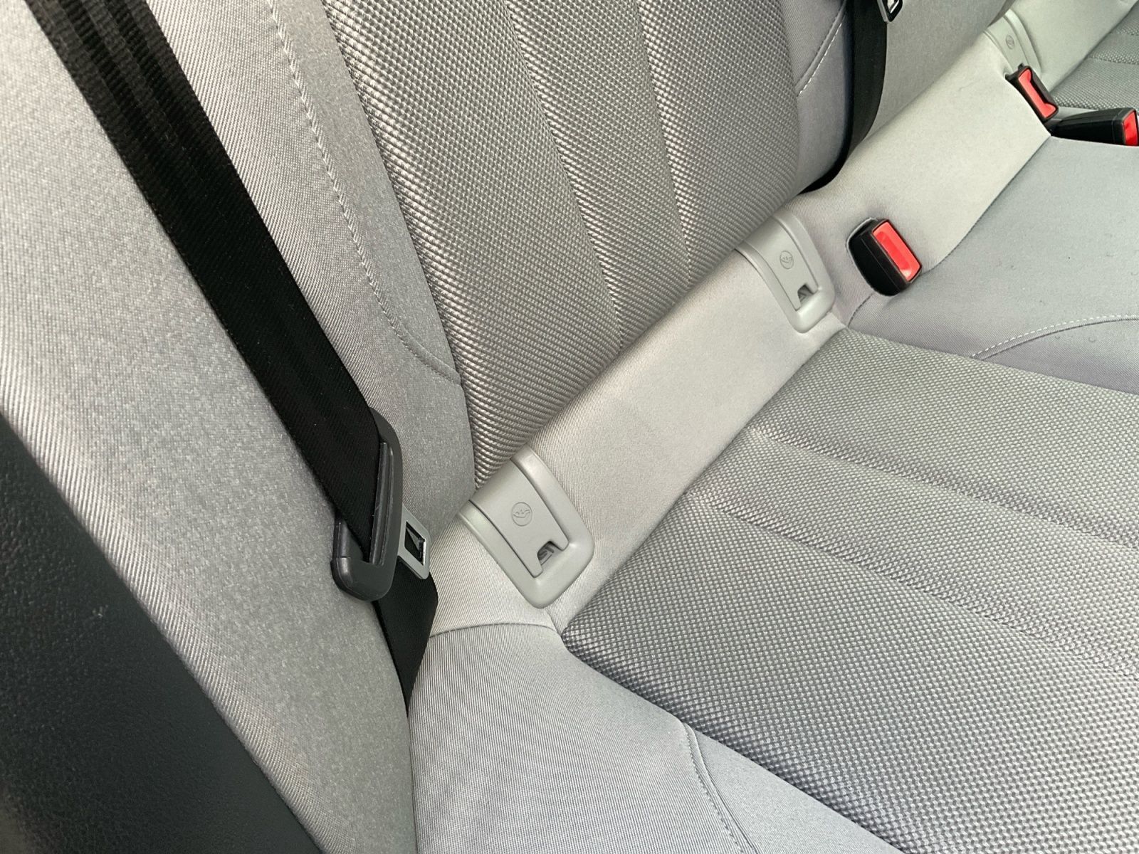 Audi A4 - Bild 21