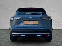 Nissan Qashqai - Vorschau Bild 4