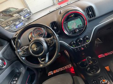 MINI Cooper SD Countryman SD All4 JCW-PAKET*NAVI*LED*