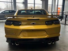 CHEVROLET Camaro Coupe ZL1 Last Call Edition 3.99%
