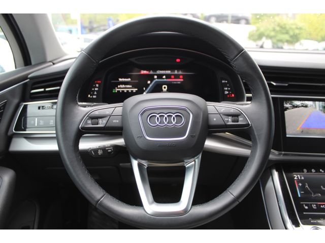 Q7 50 TDI qu.Tiptr. MTRX*Sthzg*Tour*HeadUp*Assis