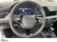 Skoda Kamiq - Vorschau Bild 12