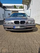 BMW 5er E39 523i - BMW 523 aus 1997