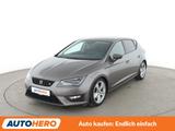 Seat Leon 1.4 TSI ACT FR*NAVI*PDC*SHZ*TEMPO*LED*KLIMA - Seat in Duisburg