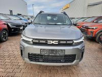 Dacia Bigster - Vorschau Bild 2