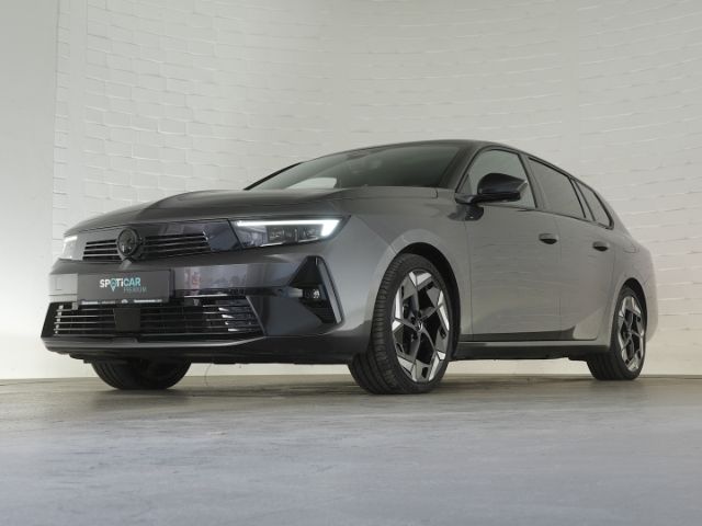 Astra L ST GSe PHEV AT+ANHÄNGERKUPPLUNG+NAVI+360