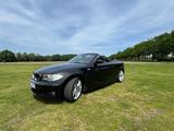 BMW 123d Cabrio e88 125.000km - BMW 123: Cabrio, 123d