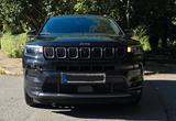 Jeep Compass S 1.3 GSE T4 110kW 80th Anniversary DC..