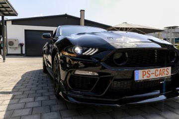 Ford Mustang - 12