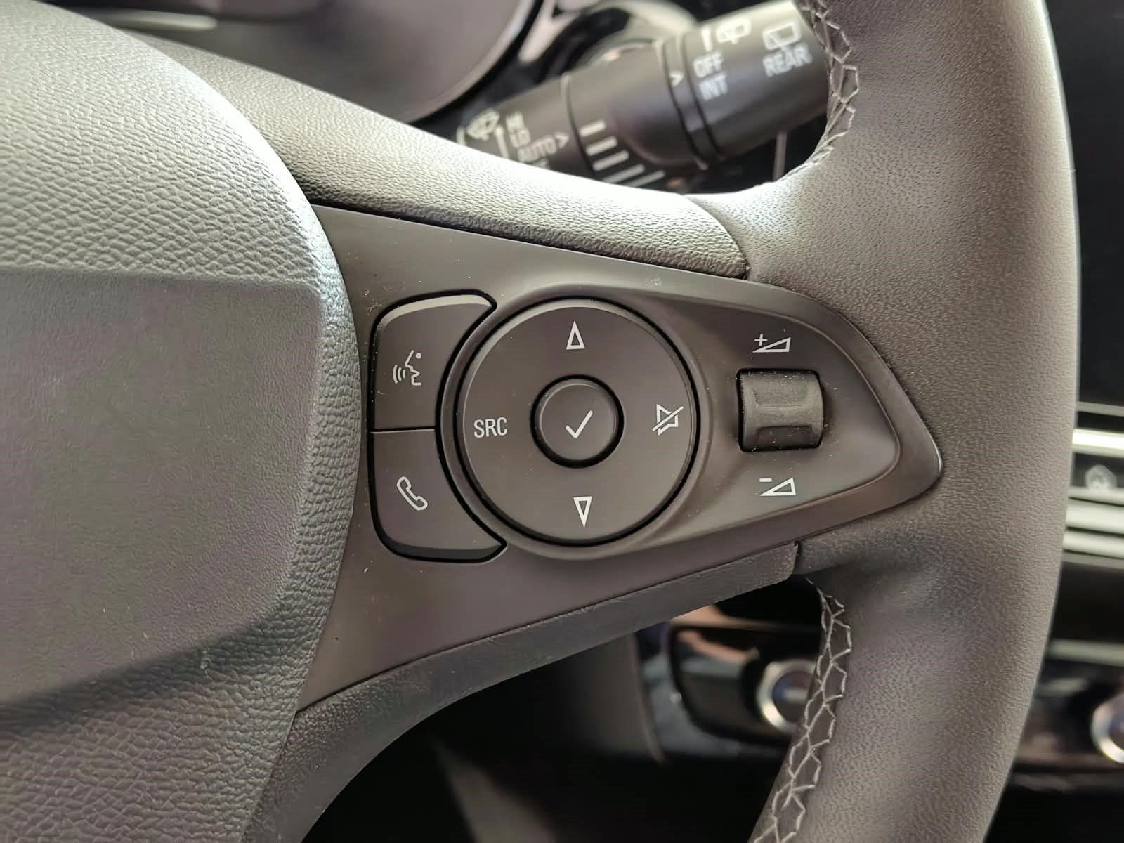OPEL Corsa 1.2 Turbo GS Navi LED Kamera – Bild 32