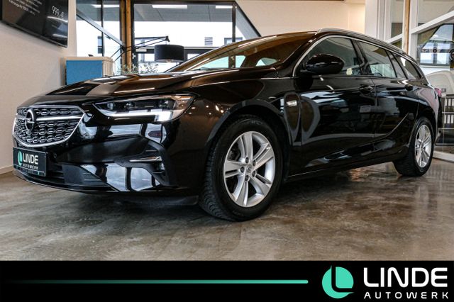 Insignia Elegance| LED | NAVI | KAMERA | CARPLAY