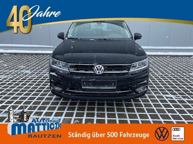 Volkswagen Tiguan 1.5 TSI DSG R-Line Exter. HIGHLINE/AHK/19