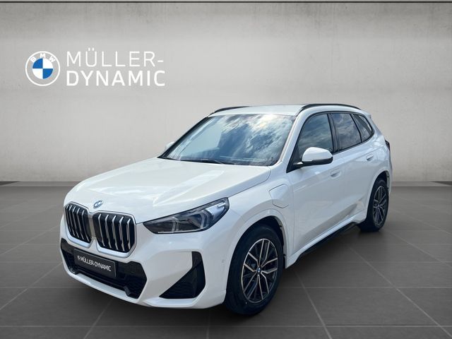 BMW X1 xDrive25e M SPORT LED KOMFORTZUG RÜCKFAHR DAB