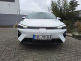 MG5 Maximal Luxury Navi digitales Cockpit 360 Ka - MG: Kombi