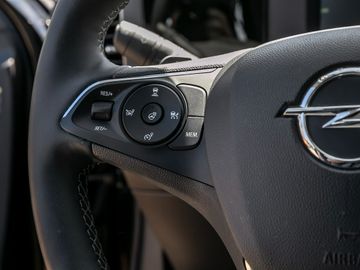 Opel Mokka 1.2 Elegance 360° Kamera Navi LED