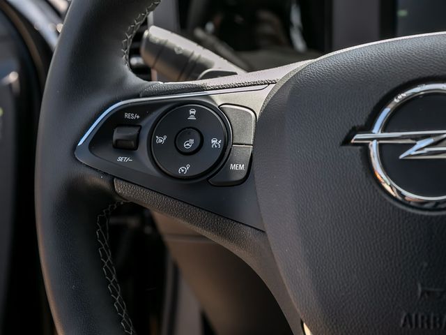 Opel Mokka 1.2 Elegance 360° Kamera Navi LED