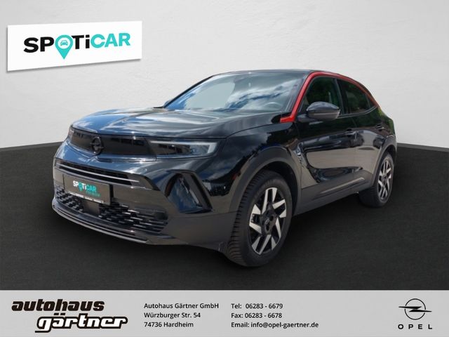 Opel Mokka-e e GS Line KLIMA+PDC-HINTEN+KAMERA+ALU+