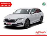Skoda Octavia Combi 1.5TSI Matrix Navi Kamera SHZ DAB - Skoda Octavia aus 2020